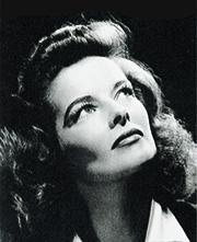 Katherine Hepburn