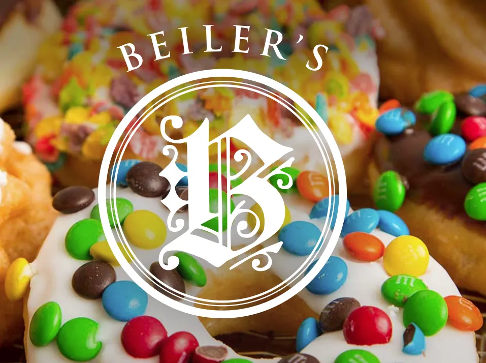 Photo of Beilers Doughnuts