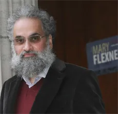 2009 Flexner Lecturer: South Asia Scholar Sanjay Subrahmanyam