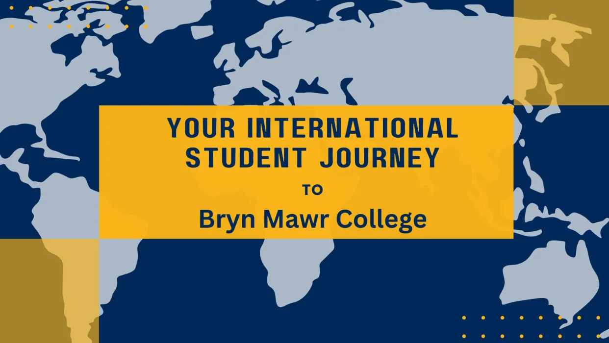 Your International Student Journey